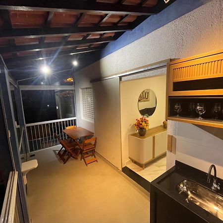Excelente Apartamento - Itagua Ubatuba Eksteriør bilde