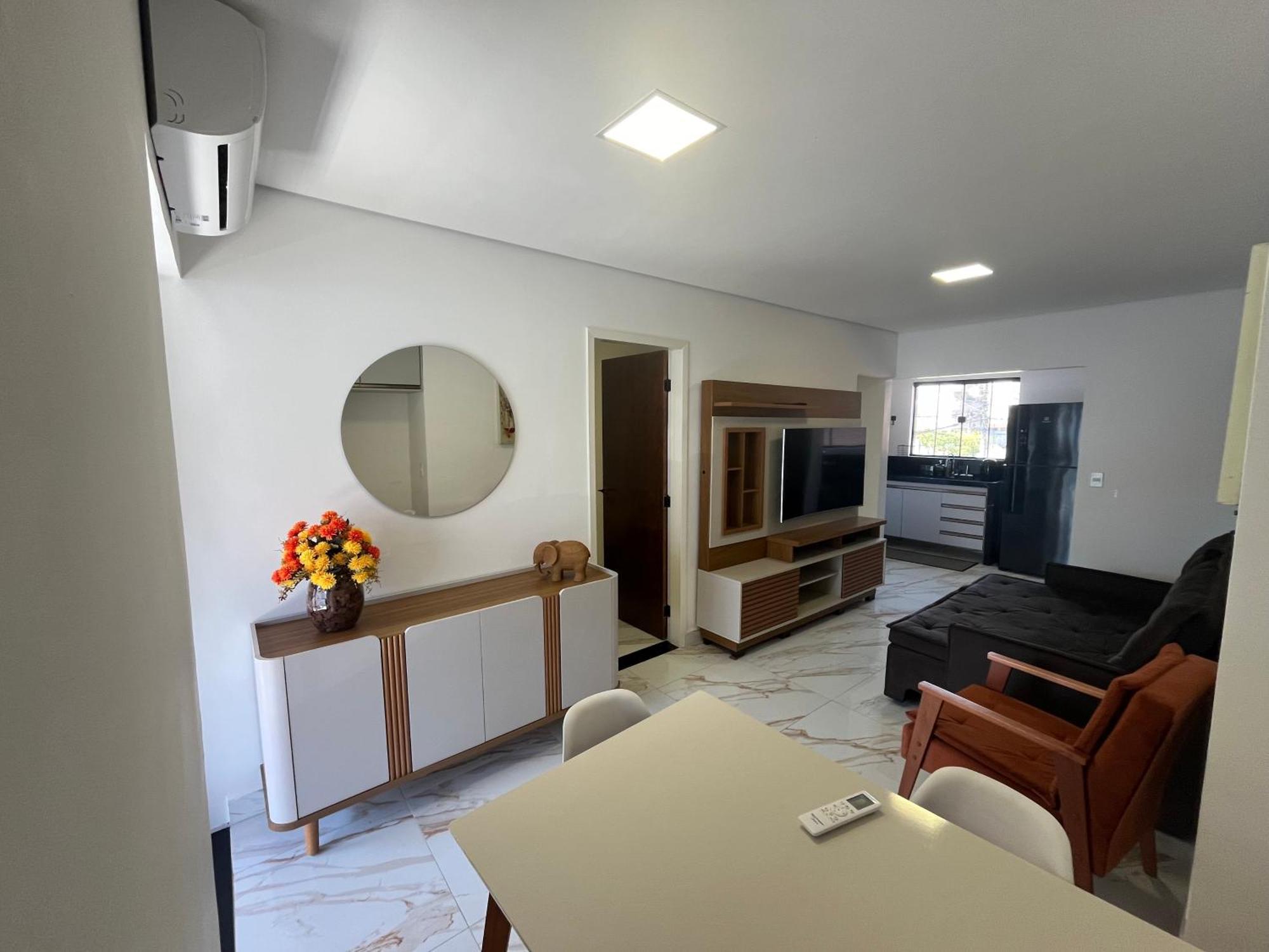 Excelente Apartamento - Itagua Ubatuba Eksteriør bilde