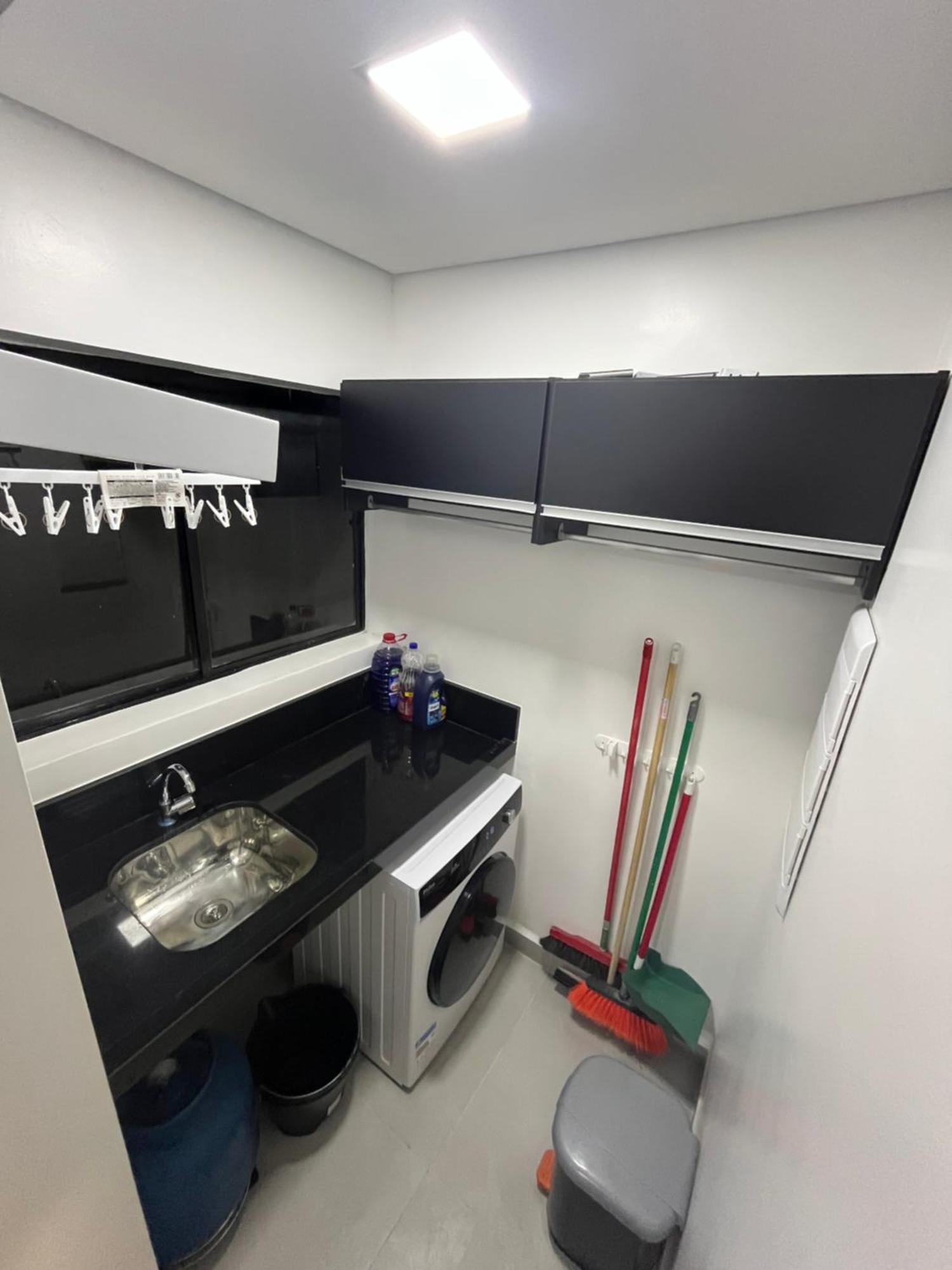 Excelente Apartamento - Itagua Ubatuba Eksteriør bilde
